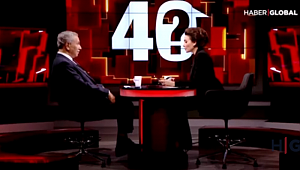 Bülent Arınç'tan çarpıcı açıklamalar! 'FETÖ'cü müsünüz?' sorusuna yanıt