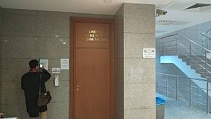 Çağlayan'da koronavirüs alarmı! Mahkeme karantinaya alındı