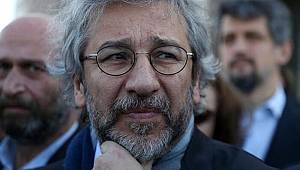 Can Dündar'a şok! Radyo ve sitesi erişime kapatıldı