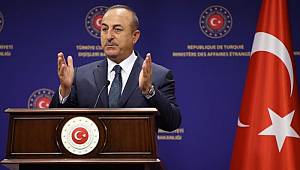 Çavuşoğlu ve Ersoy Perşembe Günü Almanya'ya Gidiyor