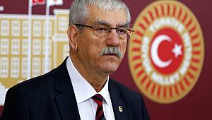 CHP’li Beko: İşgücü ve istihdam hızla düşüyor