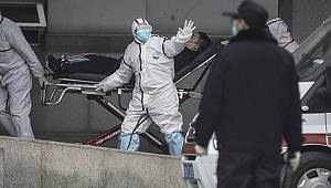 CHP’li Belediye Başkanı Koronaya Yakalandı