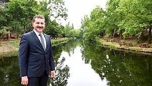 Değirmen Boğazı misafirlerini bekliyor