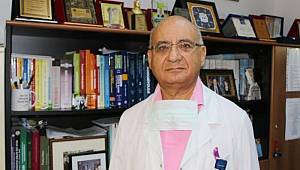 Düğün yapacaklar dikkat! Prof. Dr. Ata Nevzat Yalçın uyardı