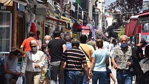 Edirne Belediye Başkanı Recep Gürkan kötü haberi duyurdu: Endişe verici...