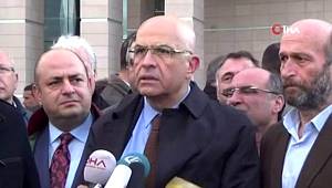 Enis Berberoğlu cezaevinden çıktı