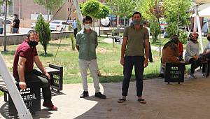 Fabrikada çalışan 4 kişide koronavirüs çıktı! İşçilerden korkunç iddia