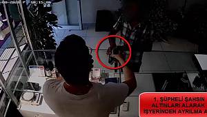 Gaziantep’te Organize İşler filmini aratmayan dolandırıcılık