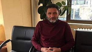 HÜDAPAR İlçe Başkanı koronavirüsten hayatını kaybetti