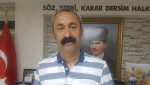 İl Sağlık Müdürü Özdemir'den koronavirüs tedavisi gören Maçoğlu'yla ilgili açıklama