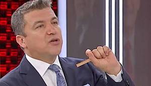 İlber Ortaylı ile olan fotoğrafı olay oldu! İsmail Küçükkaya'dan yeni açıklama