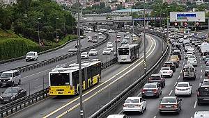 İstanbul'da korkutan görüntüler! Vatandaşlar isyan etti