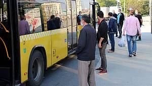 İstanbul'da toplu ulaşımda yeni dönem başladı