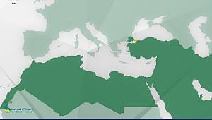 Kadıköy Belediyesi'ne İklim Başarı Rozeti