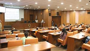 Kartal Belediyesi’nden Çalışanlara ‘Performans Programı Hazırlama’ Eğitimi