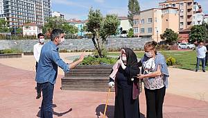 Kartal, Karantinadan “Yenilenerek” Çıkıyor