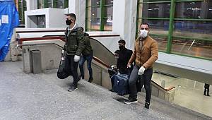 Kısıtlamalar sona erdi, 'yeni normal' başladı! Cadde ve sahillerde yoğunluk başladı