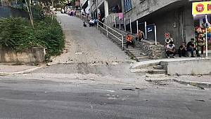 Kocaeli'de korkunç olay! 4 yaşındaki çocuk halk otobüsünün altında can verdi