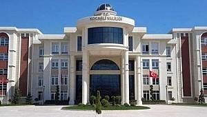 Kocaeli giriş çıkış yasaklandı mı? Kocaeli'ye giriş çıkışlar ne zaman açılacak? Kocaeli Valiliği açıkladı