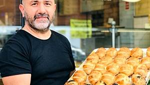 Lokanta Nevnihal ve Çengelköy Börekçisi, kapılarını maksimum hijyenle açtı