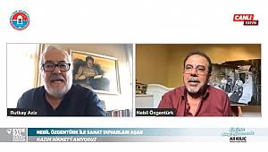 Maltepe Belediyesi, Nâzım Hikmet’i 57. yıl dönümünde andı 