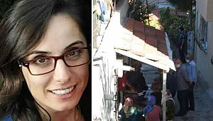 Maltepe'de platonik aşık dehşet saçtı; 1 ölü, 3 yaralı