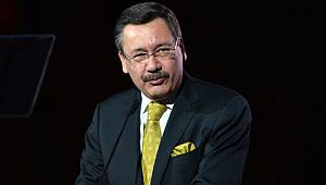 Melih Gökçek canlı yayında açıkladı: Mansur Yavaş hakkında suç duyurusunda bulunacağım