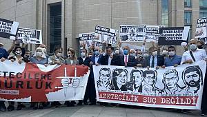 ‘MİT Mensubunu İfşa’ İddiasıyla Açılan Davada 3 Gazeteci Serbest