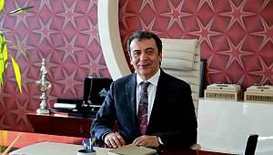 'Öğrenciler uzun soluklu üretim yapacak girişimlere yönelmeli'