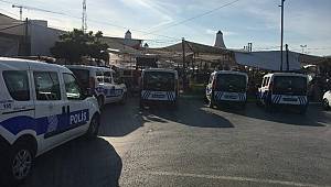 Pendik’te pazarda bıçaklı kavga: 4 yaralı