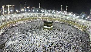 Son dakika... Diyanet'ten 2020 hac kararı: Ücretler iade edilecek