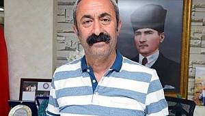 Son dakika! Tunceli Belediye Başkanı Maçoğlu, koronavirüse yakalandı