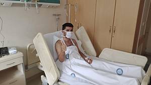 Türkiye'de bir ilk! Beyin omurilik sıvısında koronavirüs tespit edildi: Dünya literatürüne bildireceğiz