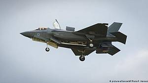 Türkiye'den Kuzey Irak'a 