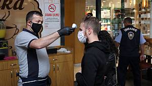 Ümraniye Belediyesi denetimlerini arttırdı