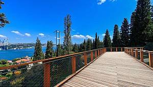 ÜSKÜDAR BELEDİYESİ YENİ NORMAL HAYATA “MASKE, MESAFE, HİJYEN” KURALI İLE BAŞLADI