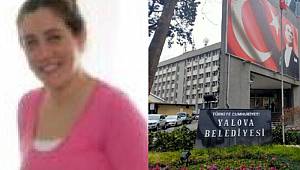 Yalova'daki 'zimmet' soruşturmasında sekreter Bahar Taşkömür yeniden tutuklandı