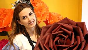 'Yapamazsın' dediler o azmiyle başardı