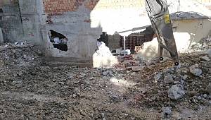 Yer: Avcılar! Şaşkınlık yaratan görüntü