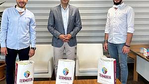 YKS'ye girecek öğrencilere maske aparat desteği