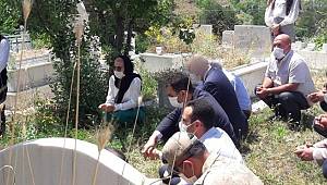 15 Temmuz’da AKP’li başkandan skandal paylaşım