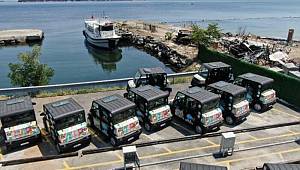 Adalar'da yeni dönem! Deneme seferleri başladı