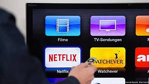 AKPli Ünal’dan Netflix açıklaması