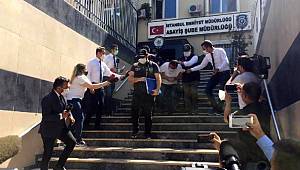 Albayrak çiftine sosyal medyada çirkin saldırı: 2 kişi adliyeye sevkedildi 