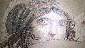 Arkeoloğun intiharıyla ortaya çıktı: Zeugma Mozaik Müzesi'nde 10 eser kayıp