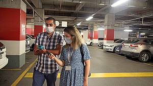 ATAŞEHİR BELEDİYESİ İÇ ORTAMLARDA DA HAVA KALİTESİNİ ÖLÇMEYE BAŞLADI