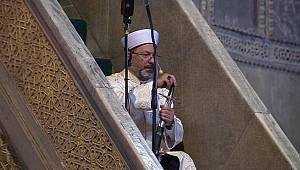 Atatürk’e sen ne zaman dua ettin!