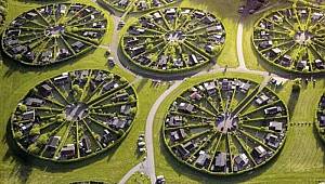 Atatürk'ün İdeal Cumhuriyet Köyü prejesi hayata geçiyor! MHP'li Belediye Başkanı çalışma başlattı