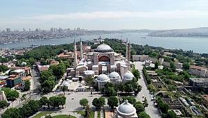 Ayasofya ibadete açılacak mı? Danıştay kararını bugün açıklıyor