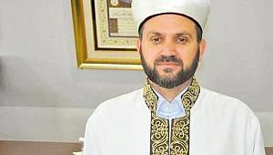 Ayasofya imamı Ferruh Muştuer kimdir? Ferruh Muştuer kaç yaşında ve nerede görev yapıyor?